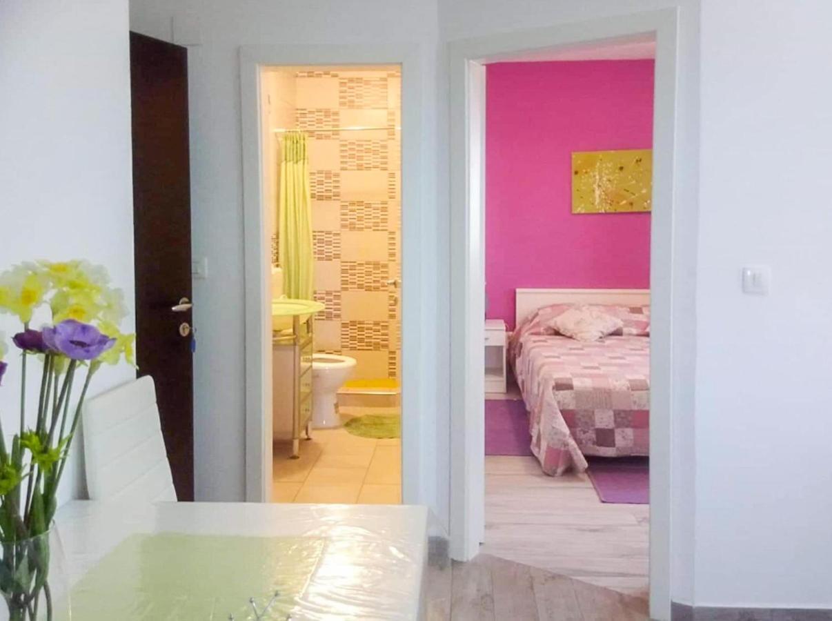Apartments Leon オレビック エクステリア 写真