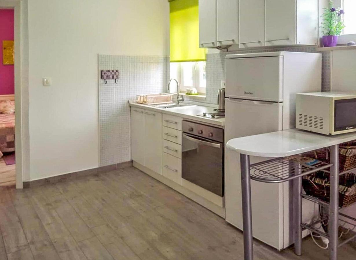 Apartments Leon オレビック エクステリア 写真
