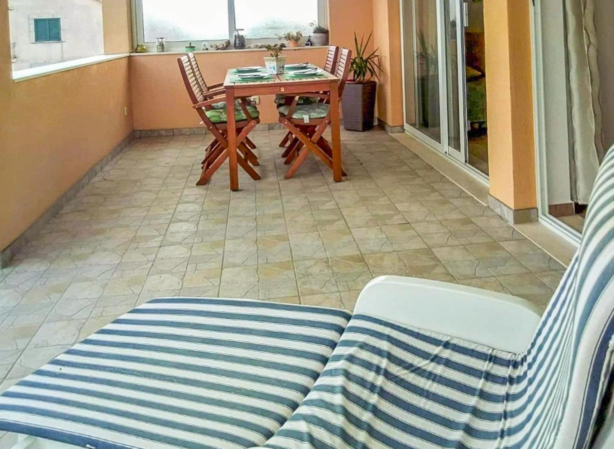 Apartments Leon オレビック エクステリア 写真