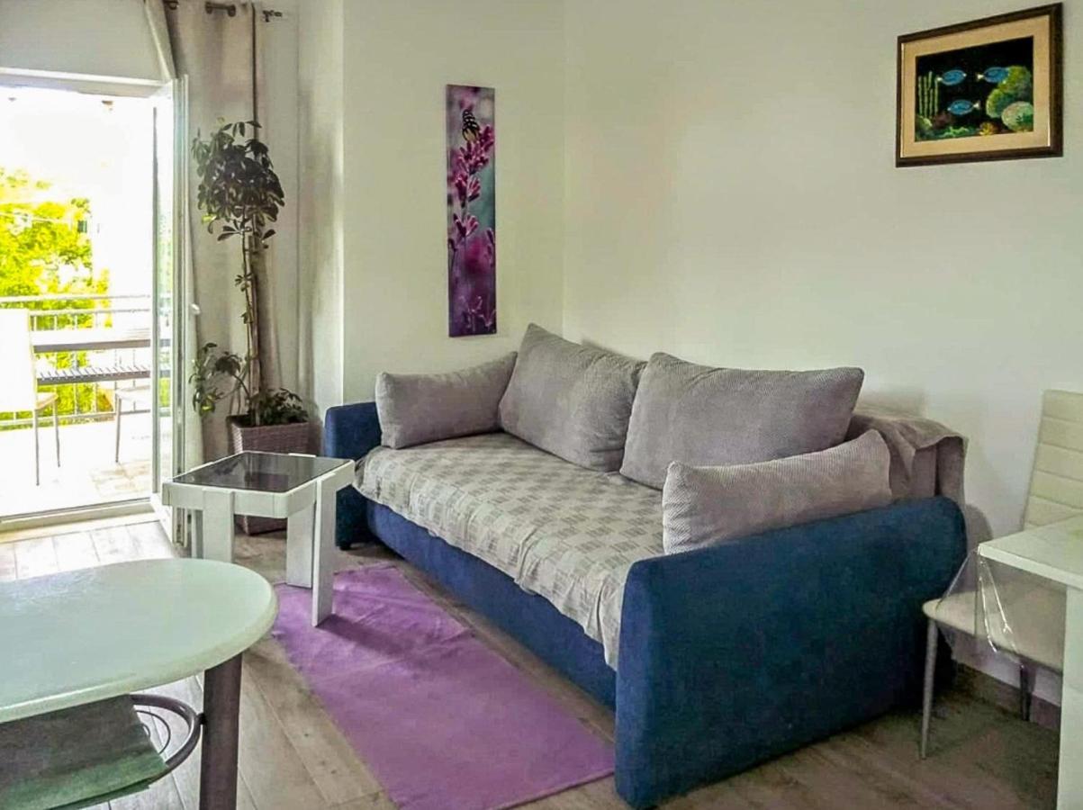 Apartments Leon オレビック エクステリア 写真