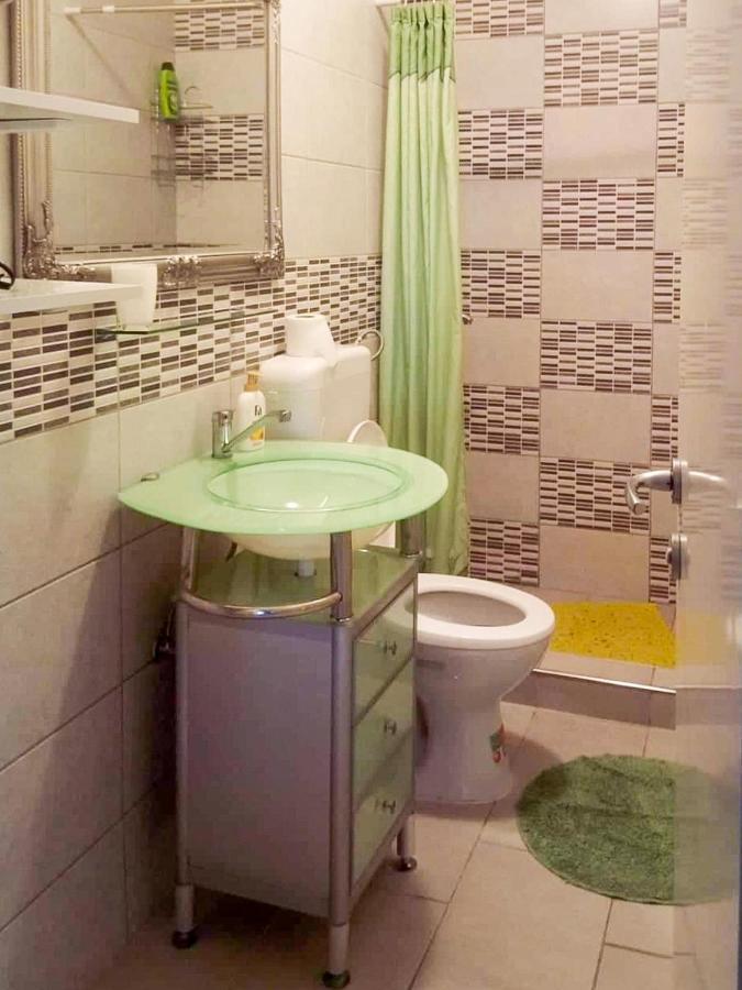 Apartments Leon オレビック エクステリア 写真