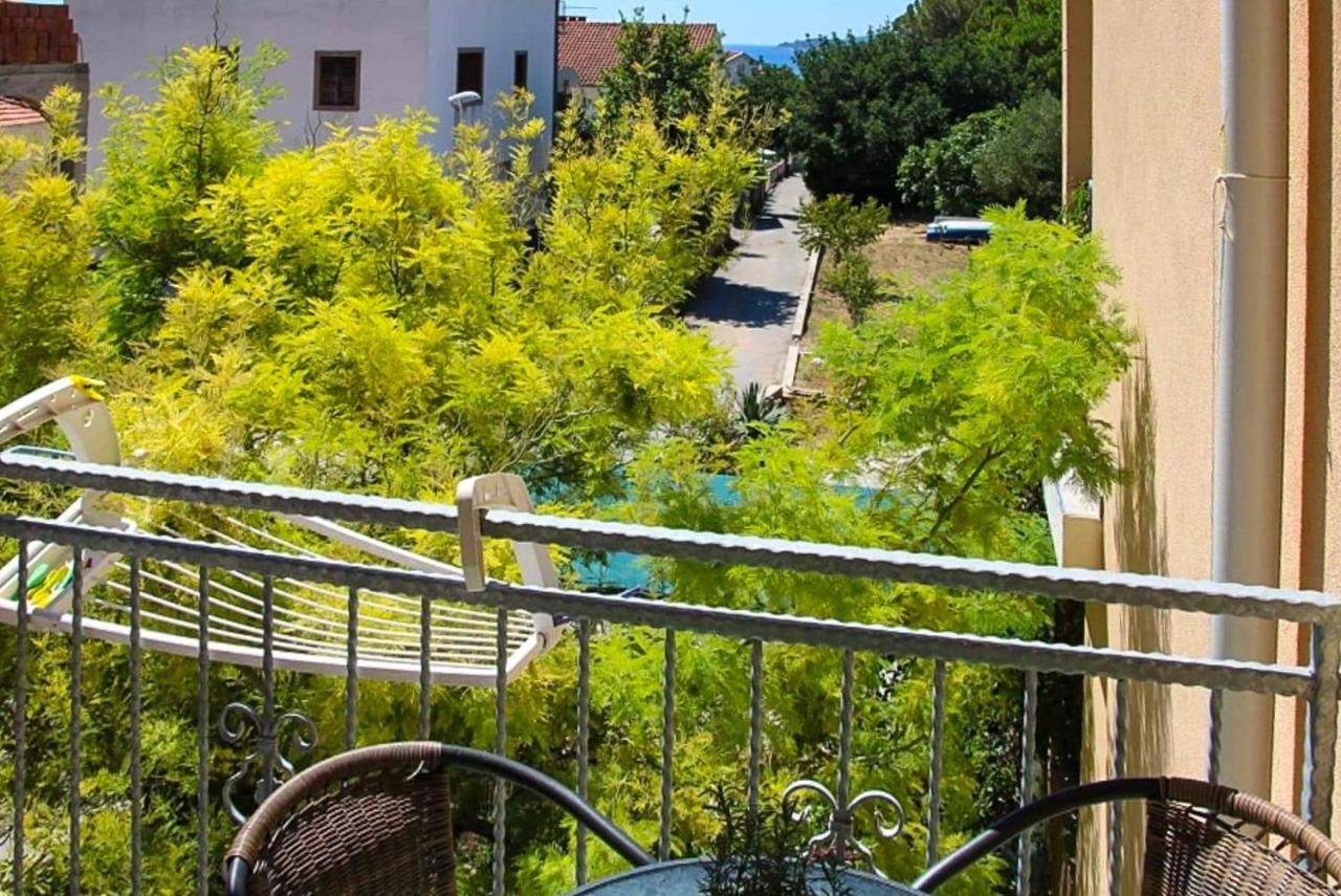 Apartments Leon オレビック エクステリア 写真