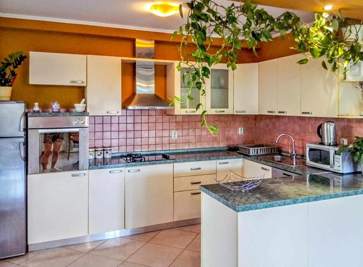 Apartments Leon オレビック エクステリア 写真