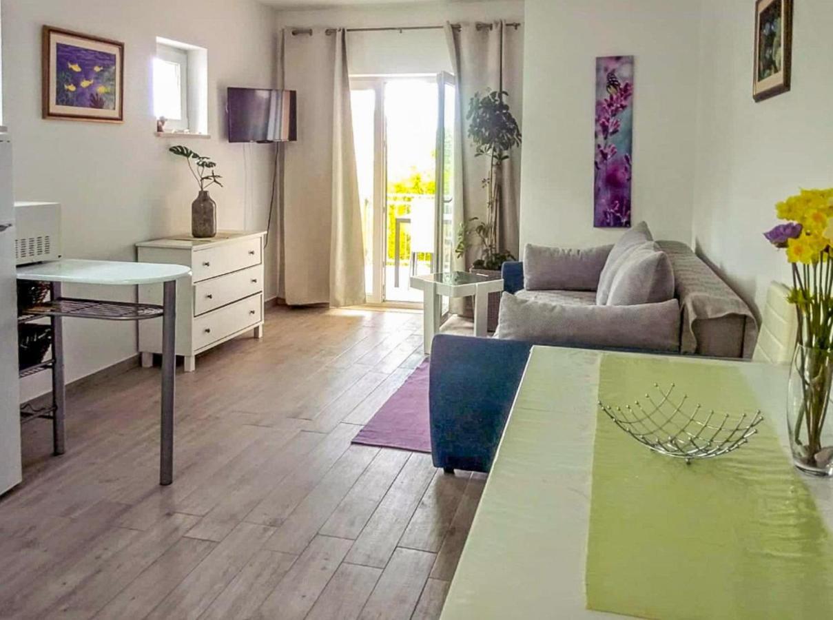 Apartments Leon オレビック エクステリア 写真
