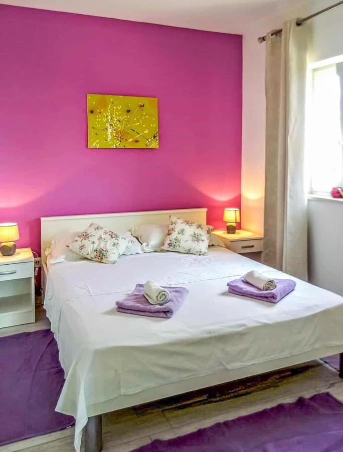 Apartments Leon オレビック エクステリア 写真
