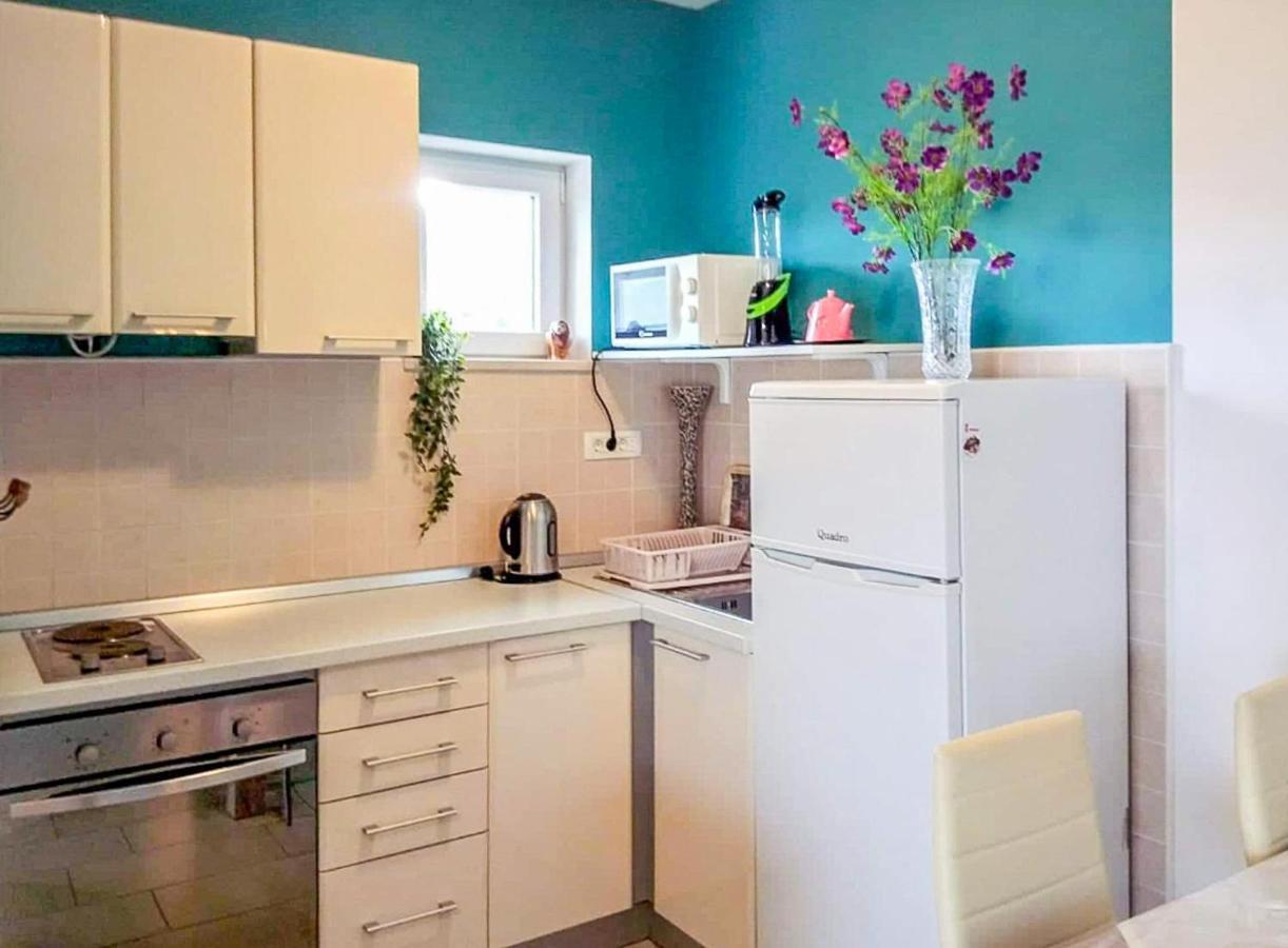 Apartments Leon オレビック エクステリア 写真
