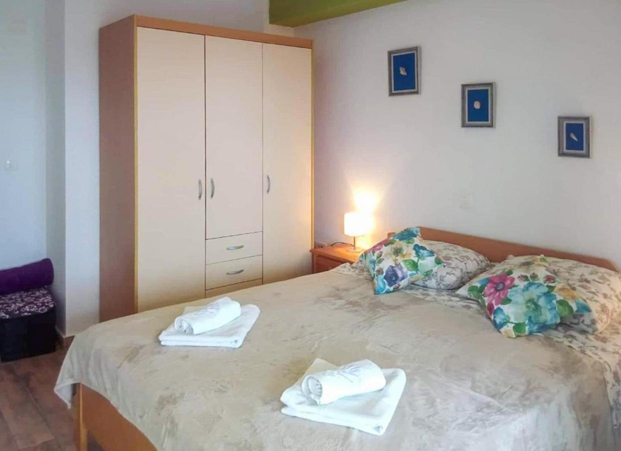 Apartments Leon オレビック エクステリア 写真