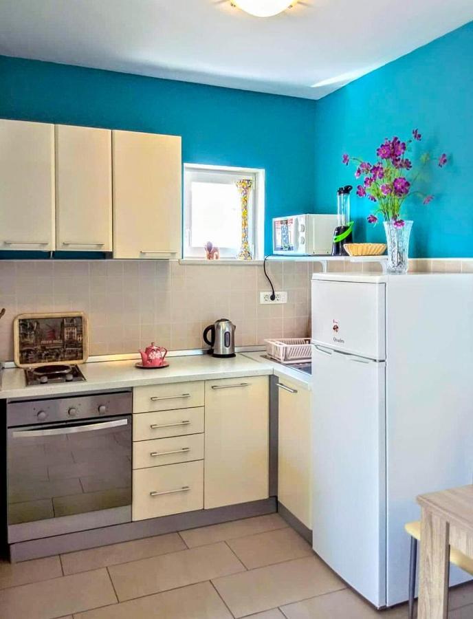 Apartments Leon オレビック エクステリア 写真