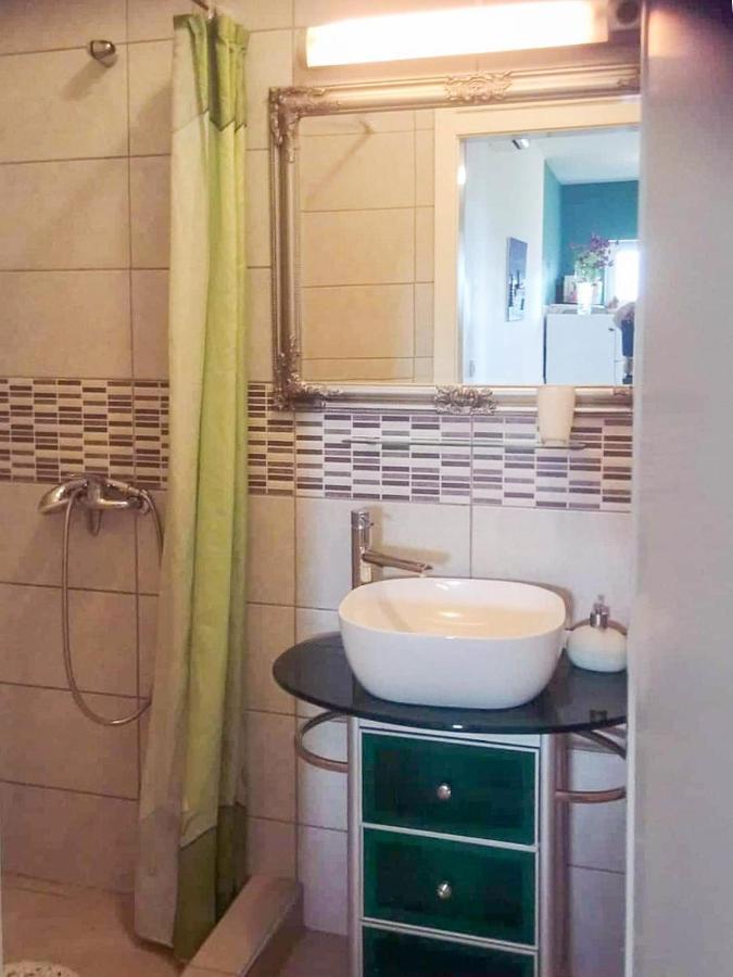 Apartments Leon オレビック エクステリア 写真