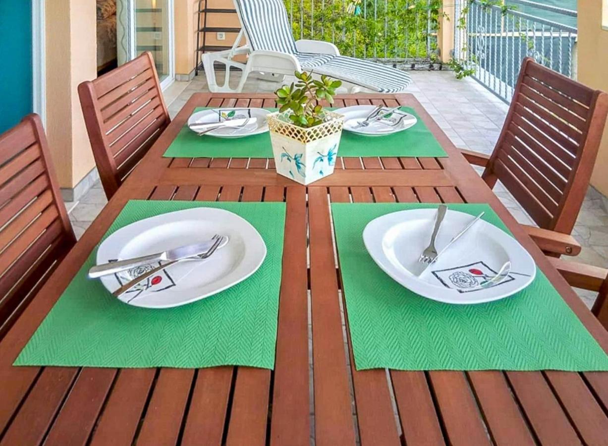 Apartments Leon オレビック エクステリア 写真