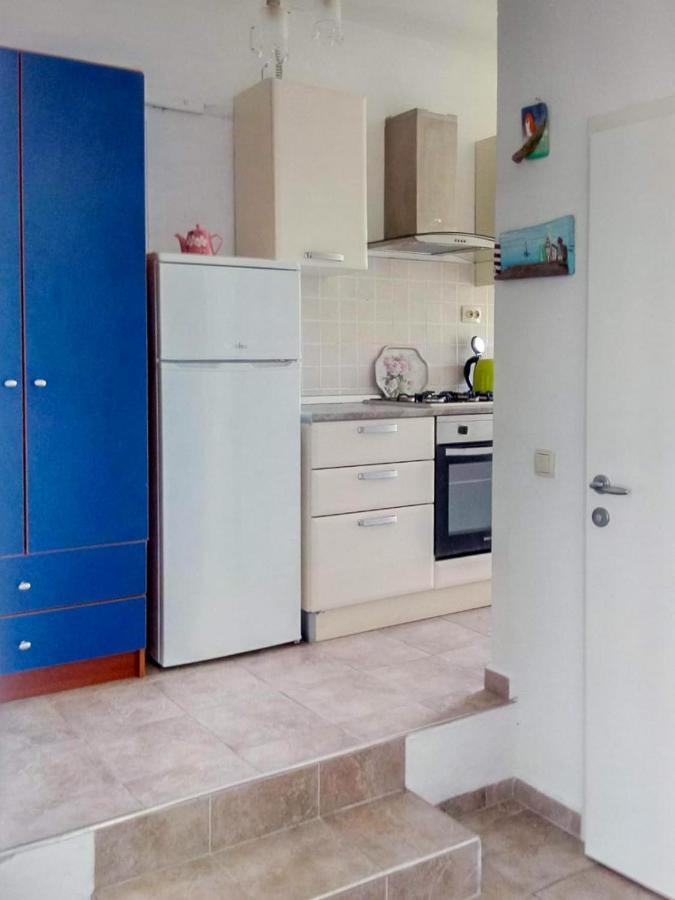 Apartments Leon オレビック エクステリア 写真
