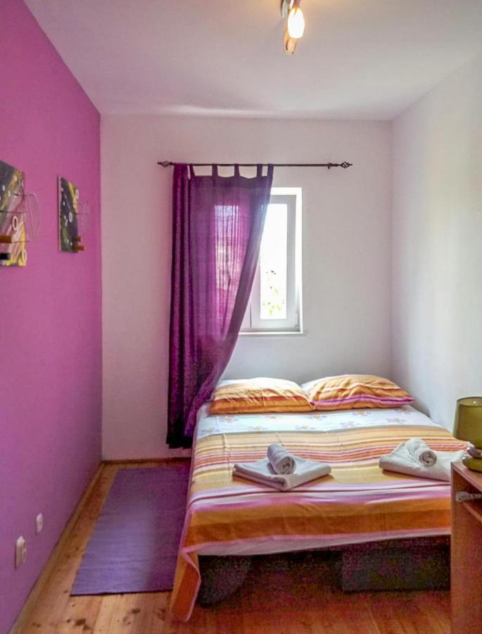 Apartments Leon オレビック エクステリア 写真
