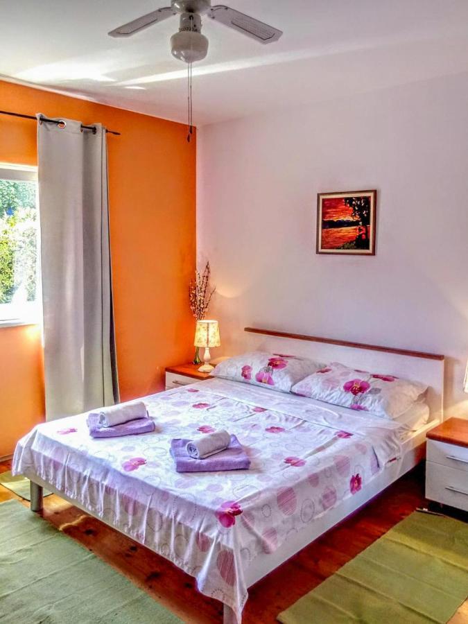 Apartments Leon オレビック エクステリア 写真