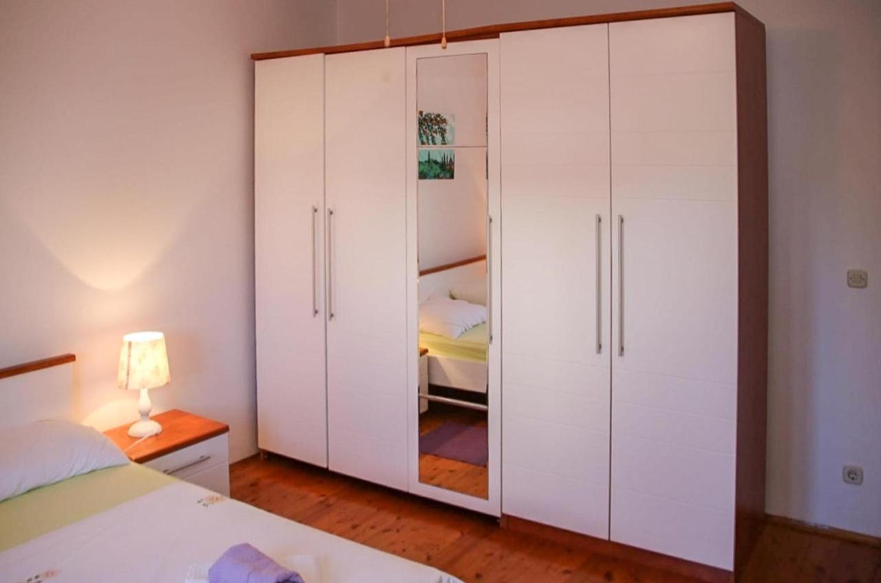 Apartments Leon オレビック エクステリア 写真