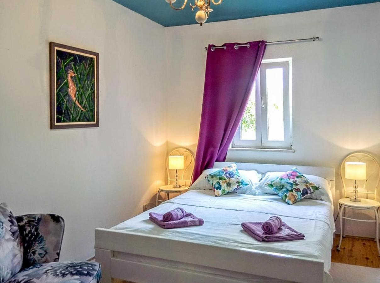 Apartments Leon オレビック エクステリア 写真