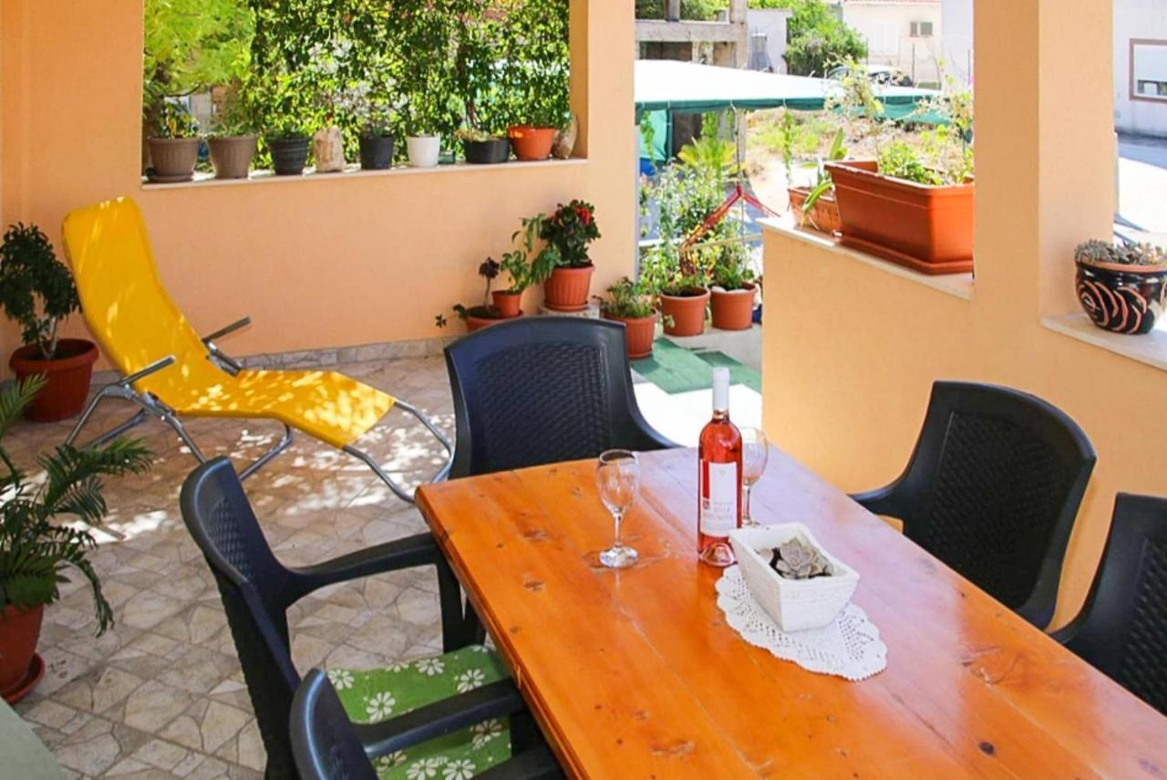 Apartments Leon オレビック エクステリア 写真