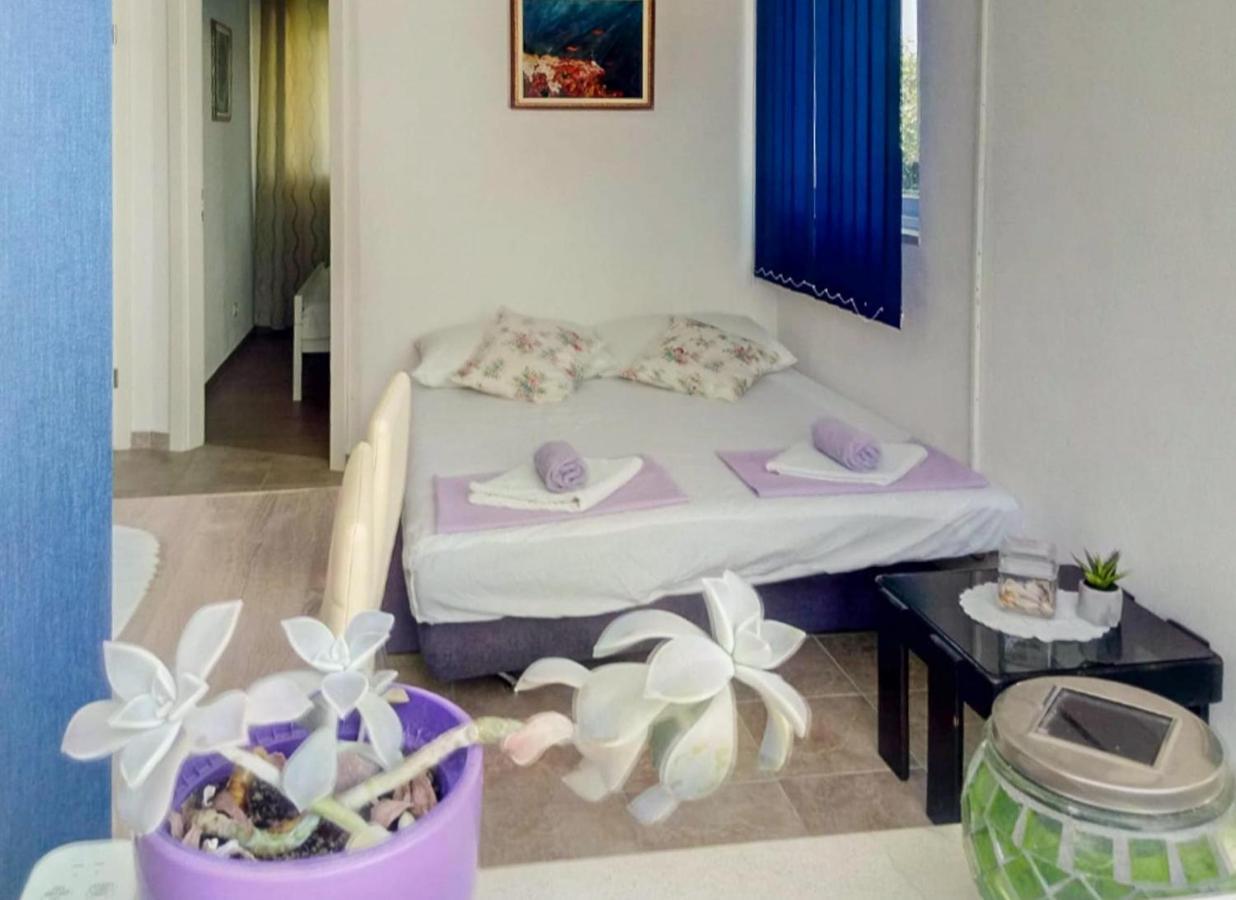 Apartments Leon オレビック エクステリア 写真