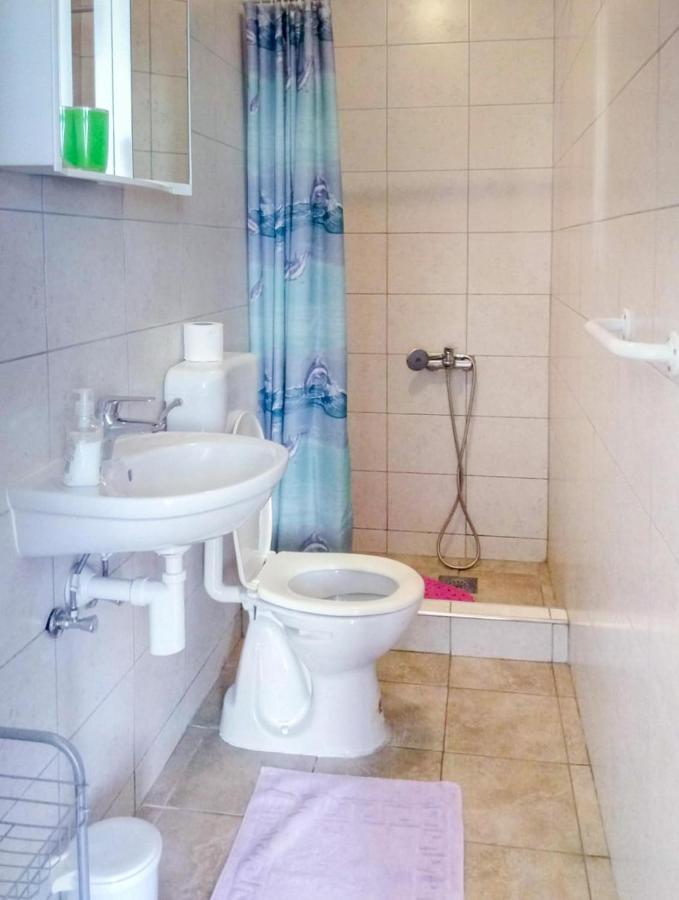 Apartments Leon オレビック エクステリア 写真