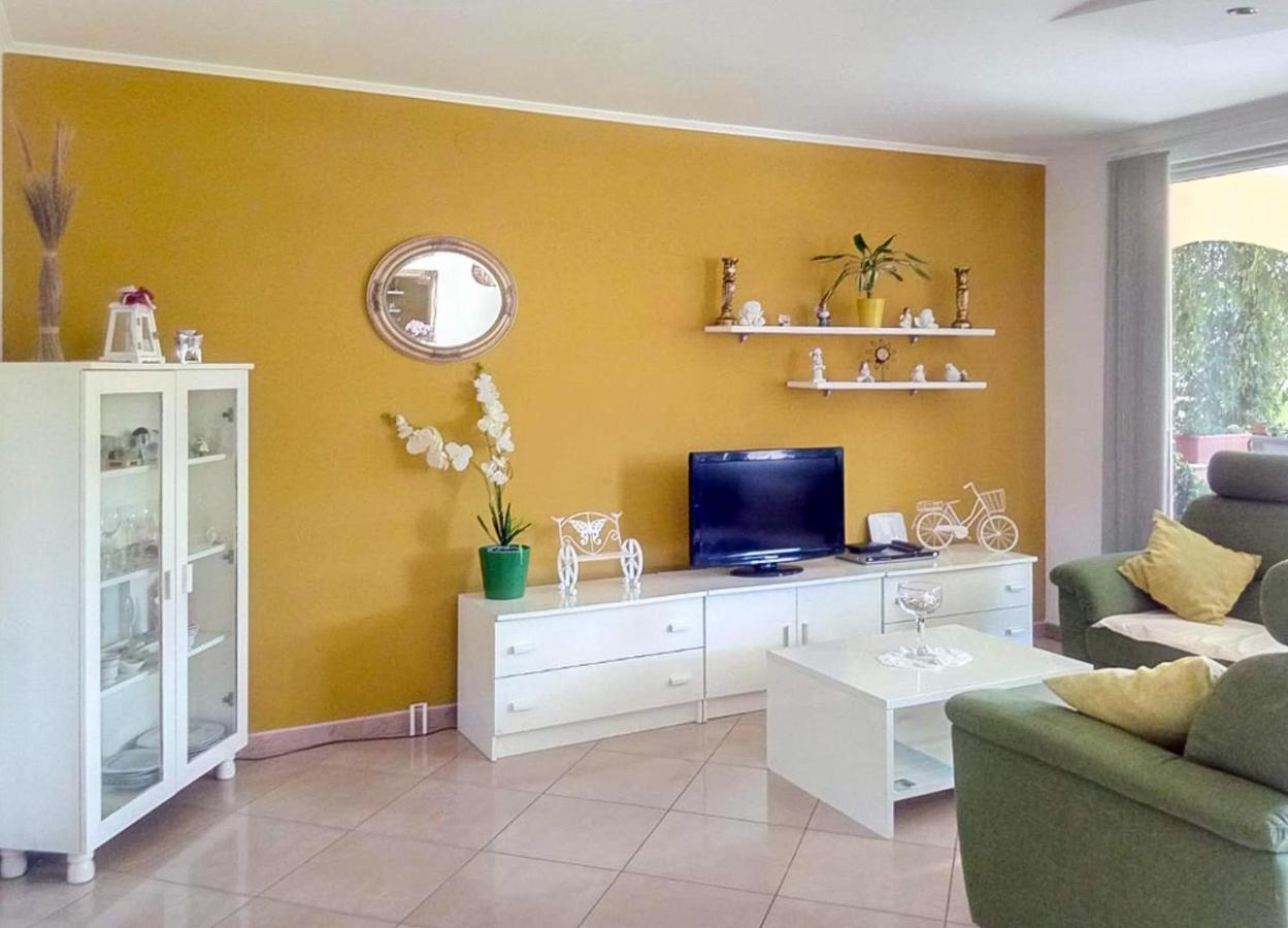 Apartments Leon オレビック エクステリア 写真