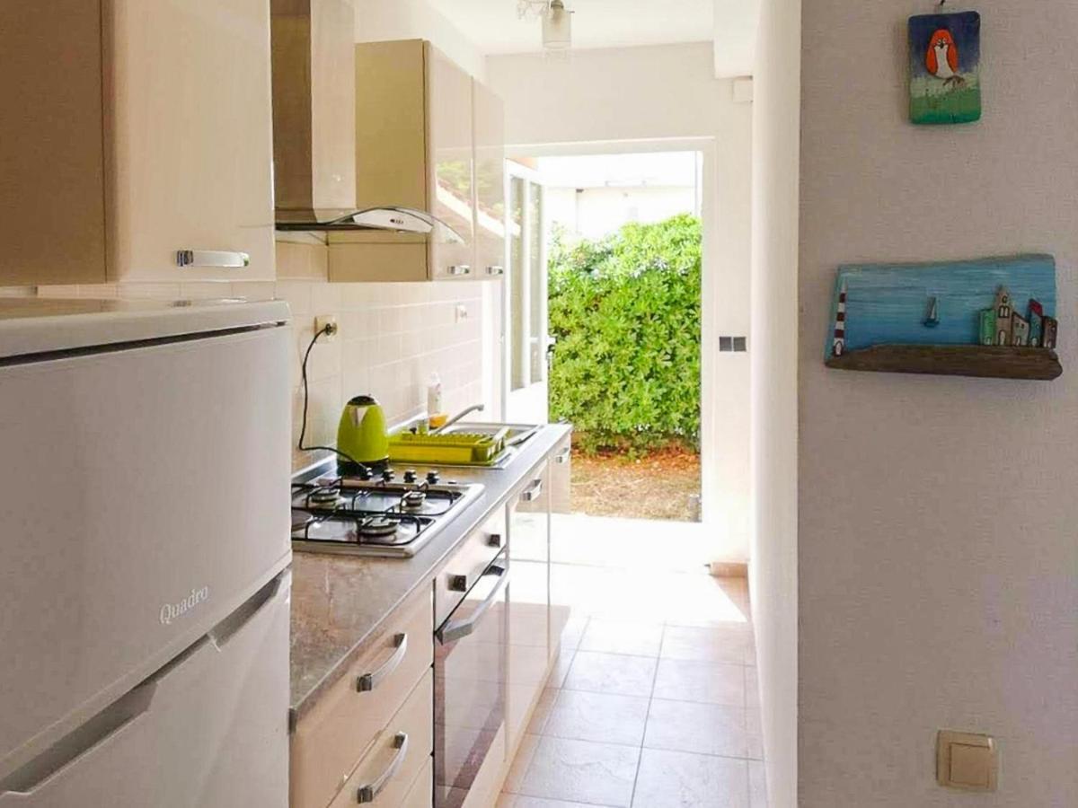 Apartments Leon オレビック エクステリア 写真