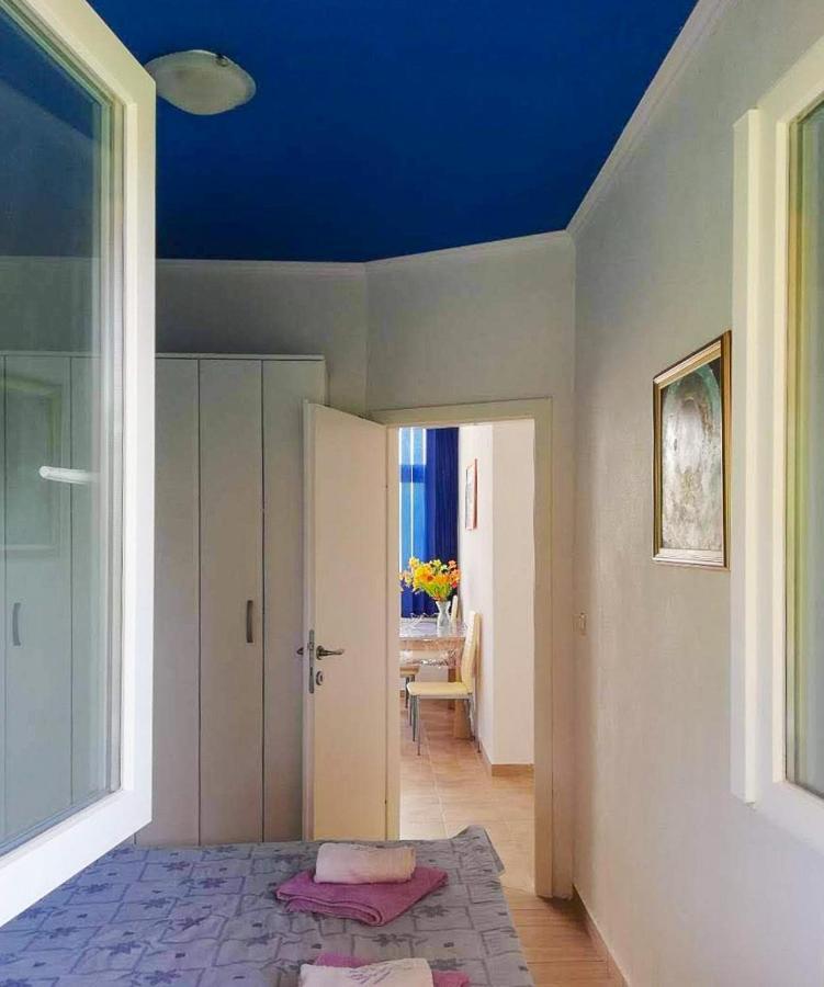 Apartments Leon オレビック エクステリア 写真