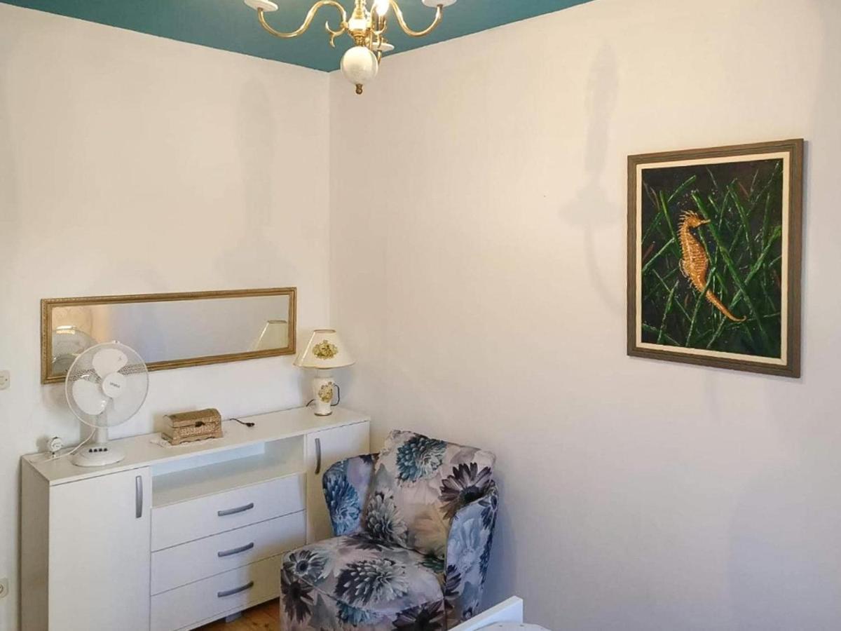 Apartments Leon オレビック エクステリア 写真