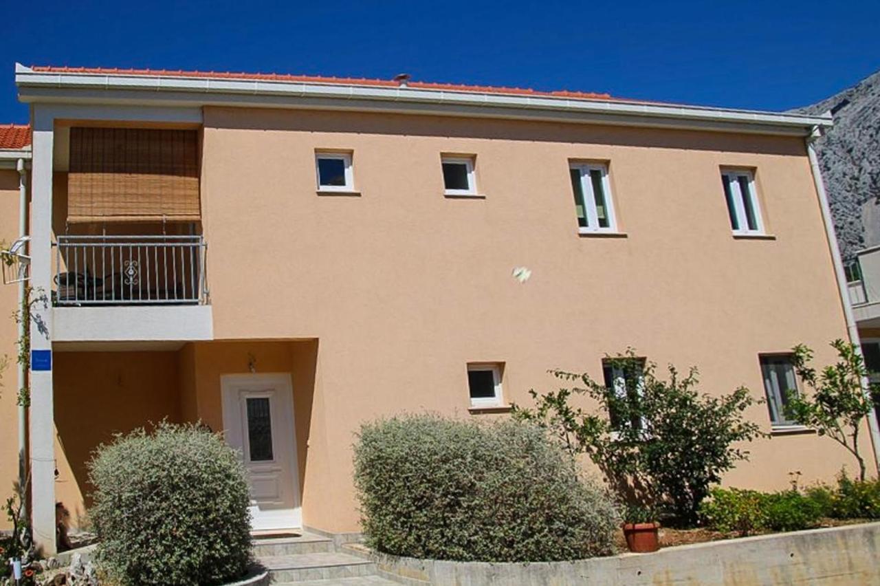Apartments Leon オレビック エクステリア 写真